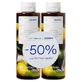 Korres Duschgel Kitro 2x250ml