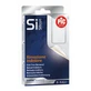 Pic Silicon 4x8,6cm 8pcs Sterile Self Adhesive Painless Removal Gauze