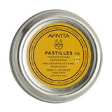 Apivita Thyme & Honey Pastilles 45gr