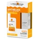 La Roche Posay Promo Pack Anthelios UVMune 400 Invisible Fluide SPF50+ 50ml & FREE Toleriane Sensitive Cream 15ml