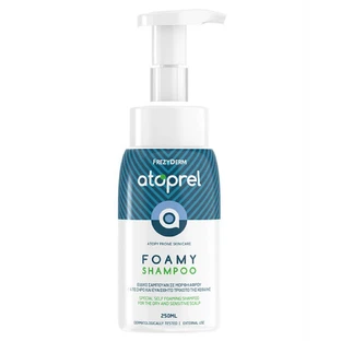 Frezyderm Atoprel Champú Espumoso 250ml
