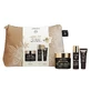 Apivita Promo Pack Queen Bee Crema Textura Rica 50ml con Serum 10ml y Contorno de Ojos 5ml GRATIS