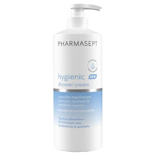 Pharmasept Hygiënische Douchecrème 1000ml