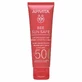 Apivita Bee Sun Safe Anti-Spot &amp; Anti-Age Defense Tinted Golden Face Cream SPF50 50ml