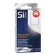 Pic Silicon 2,5x7,2cm 8pcs Sterile Self Adhesive Painless Removal Gauze