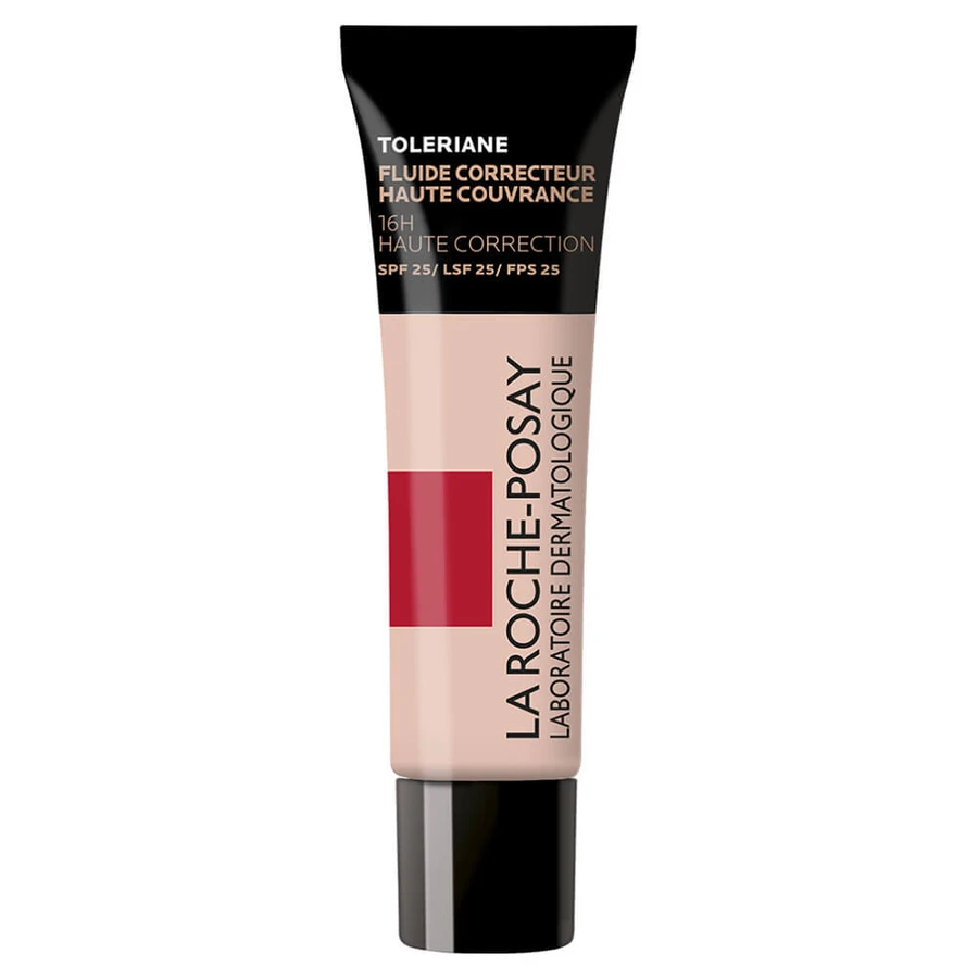 La Roche Posay Toleriane Fluide Correcteur Haute Couvrance No8 Spf25 30ml