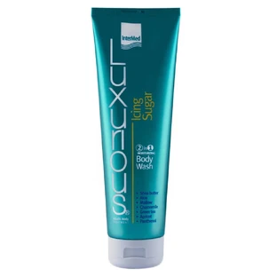 Lujoso Tratamiento Corporal Acuático 2en1 Hidratante Azúcar Helado 280ml