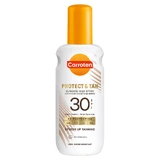 Carroten Protect & Tan Verzorgingsmelk SPF30 200ml