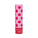 Apivita Lip Verzorging Bio-Eco Bijenprinses met Abrikoos & Honing 4,4gr