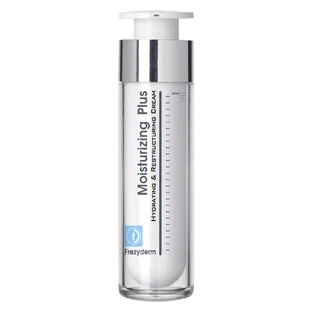 Frezyderm Crema Hidratante Plus 30+ 50ml