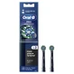 Oral B Pièces détachées Pro Cross Action Noir 2pcs