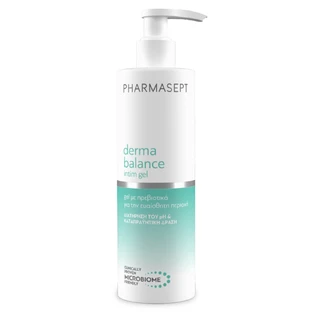 Pharmasept Balance Intim-Gel 250ml
