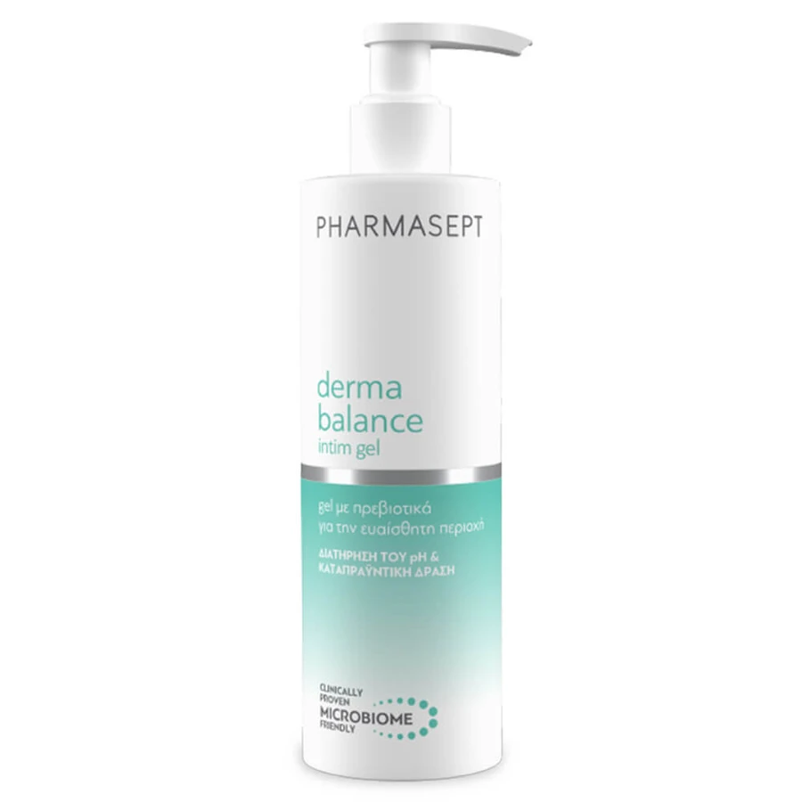 Pharmasept Balance Intim-Gel 250ml