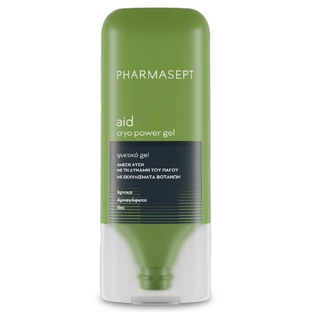Pharmasept Cryo Power Gel 100ml