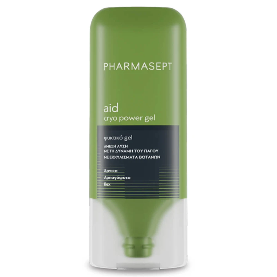 Pharmasept Cryo Power Gel 100ml
