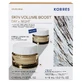Korres Promo Pack White Pine Volume Replenishing Day Cream for Normal - Combination Skin 40ml & FREE Night Cream for Volume Replenishing 15ml