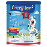 Frezyderm Frezylac Zilver 2 400gr