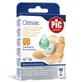 Pic Classic Universal Plasters 40 Strips 5 Sizes