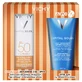 Vichy Promo Pack Capital Soleil Cuidado Antiedad 3en1 Antioxidante SPF50 50ml & GRATIS Capital Soleil Leche Calmante After Sun 100ml