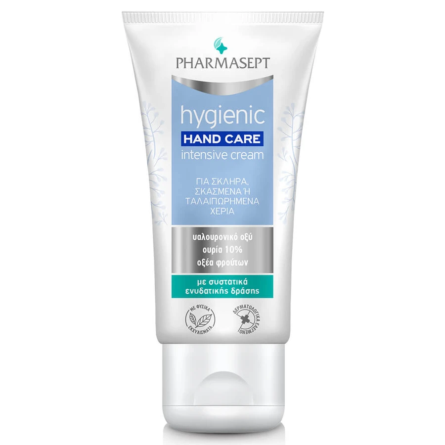 Pharmasept Hygiënische Hand Verzorging Intensieve Crème 75ml