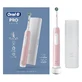 Oral B PRO 1 Roze met Reisetui