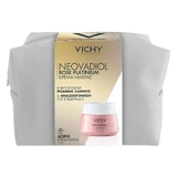 Vichy Promo Pack Neovadiol Rose Platinium Day Cream 50ml & Gift Neovadiol Magistral Night Cream 15ml