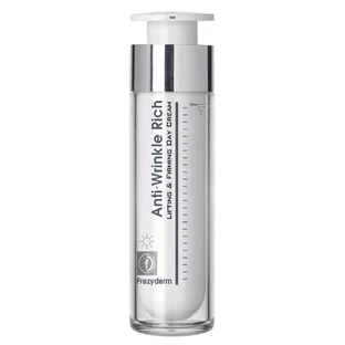 Frezyderm Anti-Wrinkle Rich Day Cream 45+ 50ml