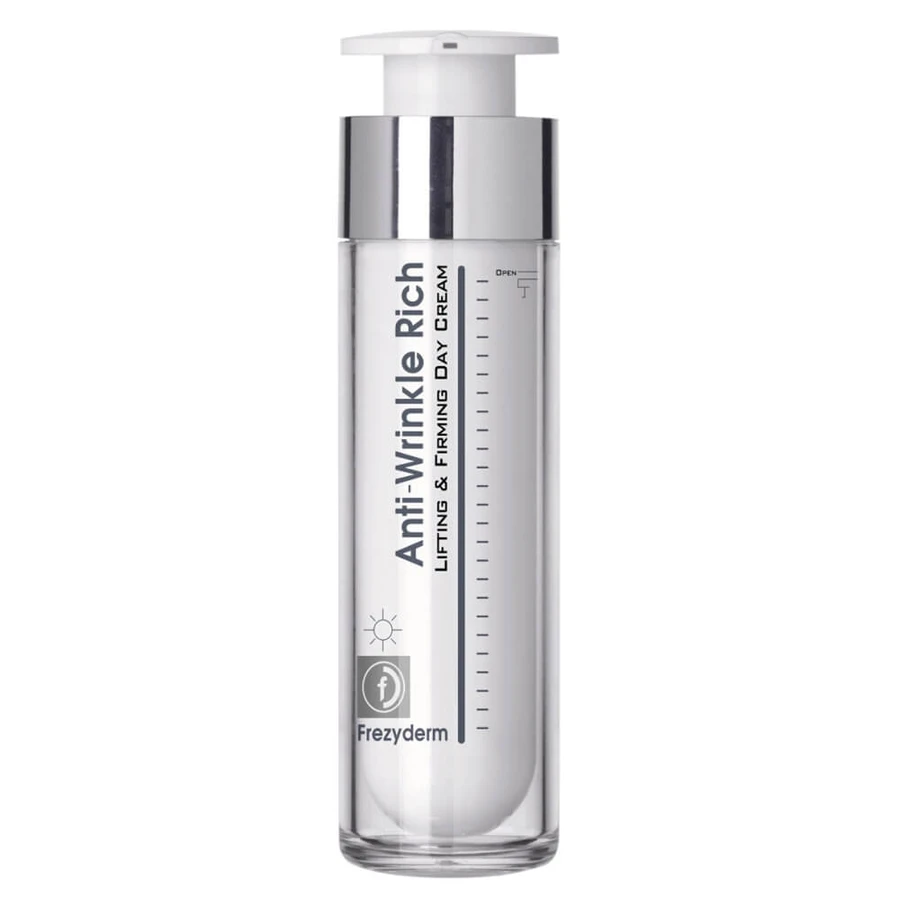 Frezyderm Anti-Wrinkle Rich Day Cream 45+ 50ml