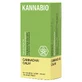 KannaBio Kannachai Calm Organic Hemp Tea with Green Tea & Spearmin 10sticks