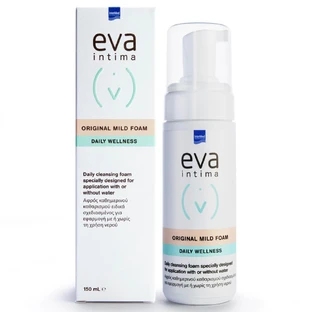 Eva Intima Original Mousse douce 150ml