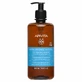 Apivita Hydra Hyaluronic Shampooing hydratant au miel StB et à l'acide hyaluronique 500ml