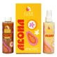 Aloe+ Colors Aloha Exotic Set met Invisible Oil Mist 150ml &amp; Herstellende Invisible Dry Oil 150ml
