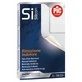 Pic Silicona 10x15cm 5pcs Estéril Autoadhesiva Indolora Gasa Removedora