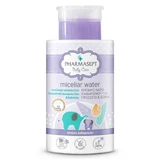 Pharmasept Babyverzorging Micellair Water 300ml