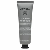 Apivita Black Cleansing & Oily Mask with Propolis 50ml