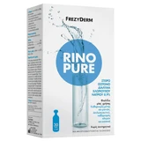 Frezyderm Rinopure Natural Serum Ampoules 30x5ml