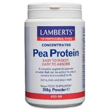 Lamberts Pea Protein 360gr