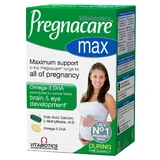 Vitabiotics Pregnacare Max 56Tabs 28Kapseln
