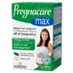Vitabiotics Zwangerschap Max 56 tabletten 28 capsules