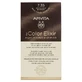Apivita My Color Elixir Permanente Haarkleuring N7,35 Honing blond mahonie