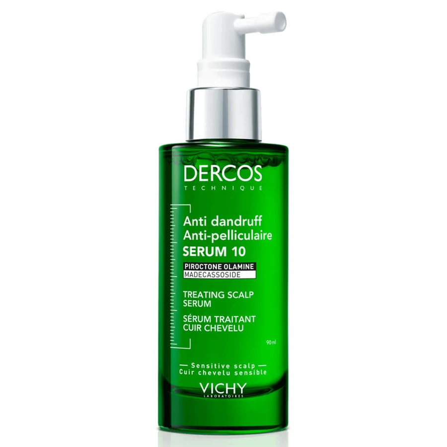Vichy Dercos Anti-Schuppen-Serum 10 90ml