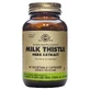 Solgar Milk Thistle Herb & Seed Extract 60caps