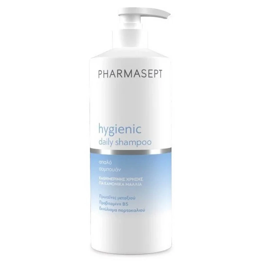 Pharmasept Hygiënische Haarverzorging Dagelijkse Shampoo 500ml