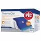Pic Thermogel 20x30cm Multifunctioneel Kussen voor Warmte- & Koudetherapie met stof & elastische strip