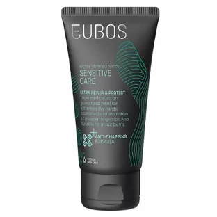 Eubos Sensitive Care Crema de Manos Ultra Reparadora y Protectora 75ml