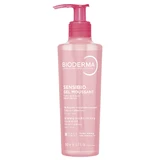 Bioderma Sensibio Gel Moussant 200ml