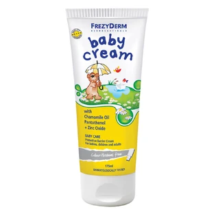 Frezyderm Baby Creme 175ml