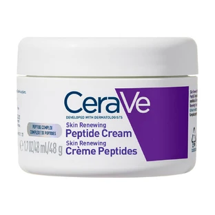CeraVe Skin Renewing Peptide Cream 48g