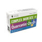 Immune Complex Quercitin + Zn + D3, 30 capsules, Remedia