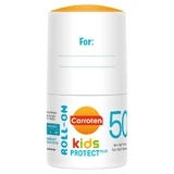 Carroten Kinder Protect Plus Roll-On SPF50+ 50ml